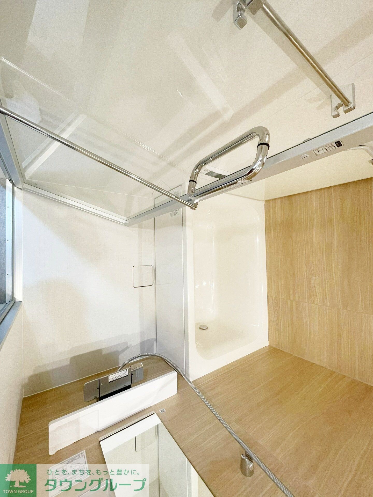 ＳＹＦＯＲＭＥ　ＭＡＣＨＩＤＡの物件内観写真