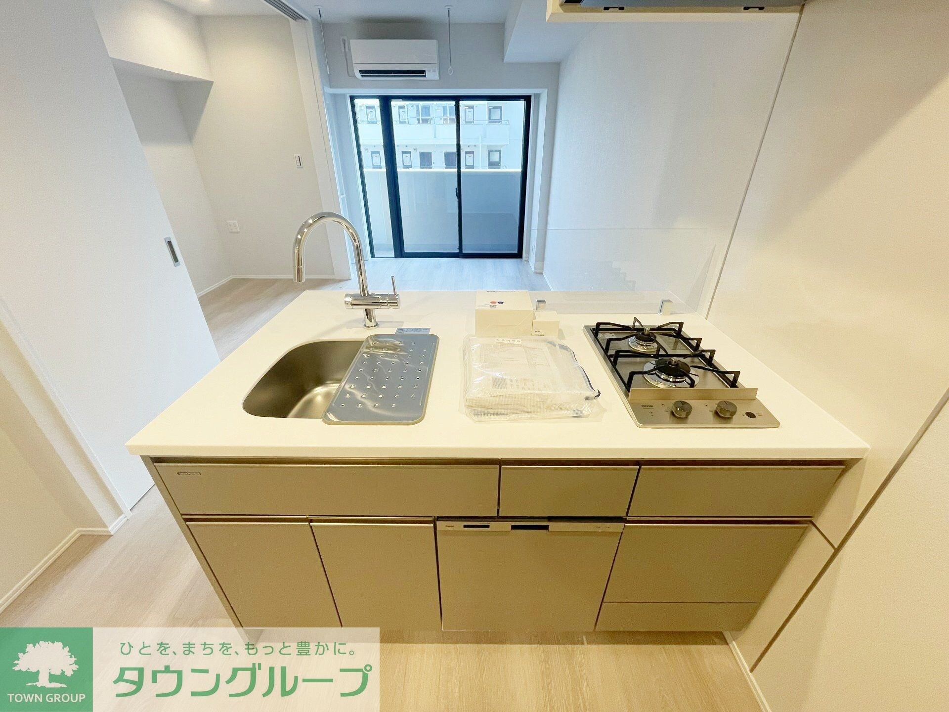 ＳＹＦＯＲＭＥ　ＭＡＣＨＩＤＡの物件内観写真