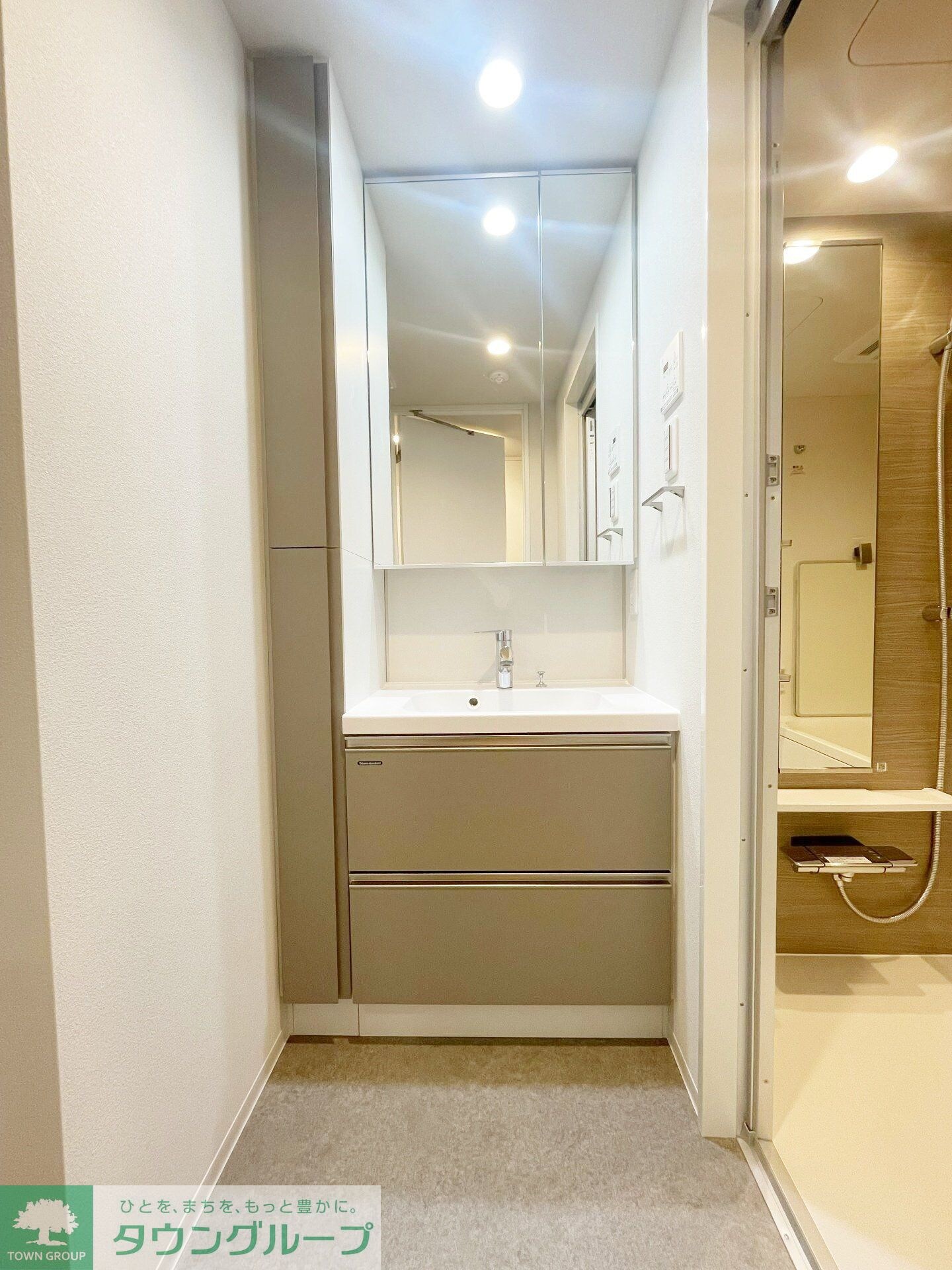 ＳＹＦＯＲＭＥ　ＭＡＣＨＩＤＡの物件内観写真