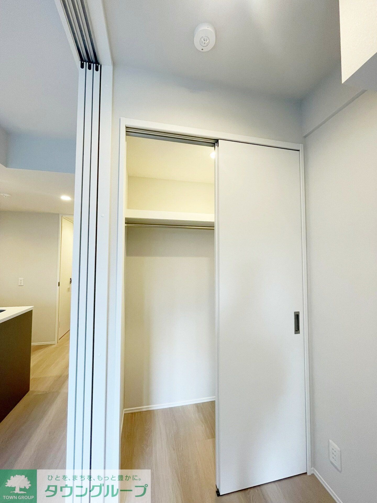 ＳＹＦＯＲＭＥ　ＭＡＣＨＩＤＡの物件内観写真