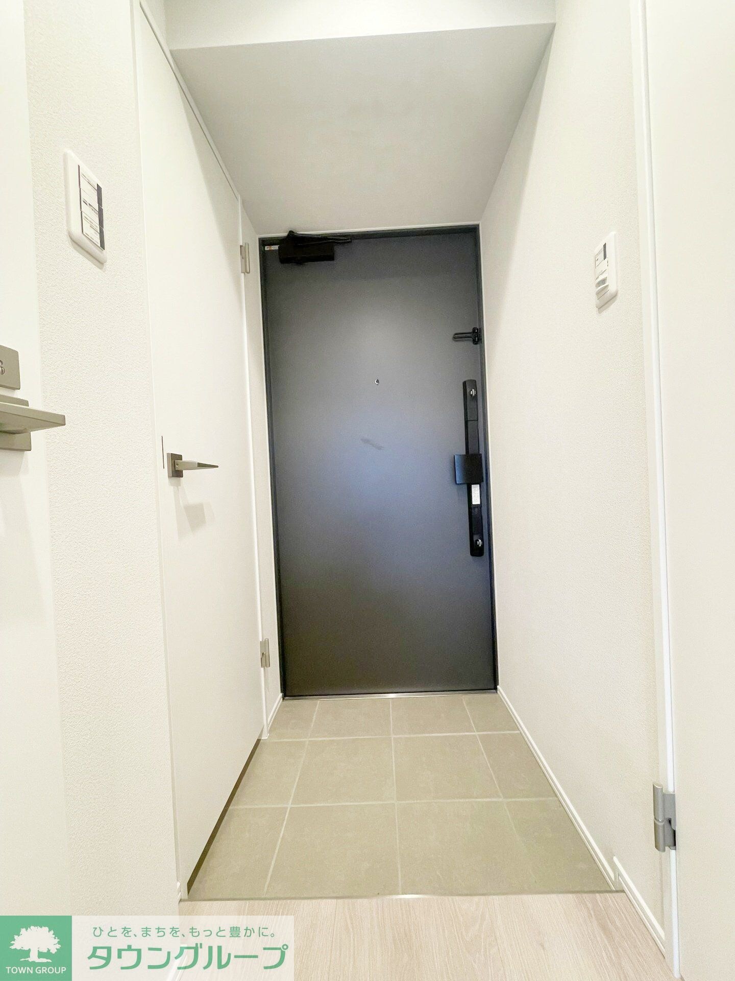 ＳＹＦＯＲＭＥ　ＭＡＣＨＩＤＡの物件内観写真