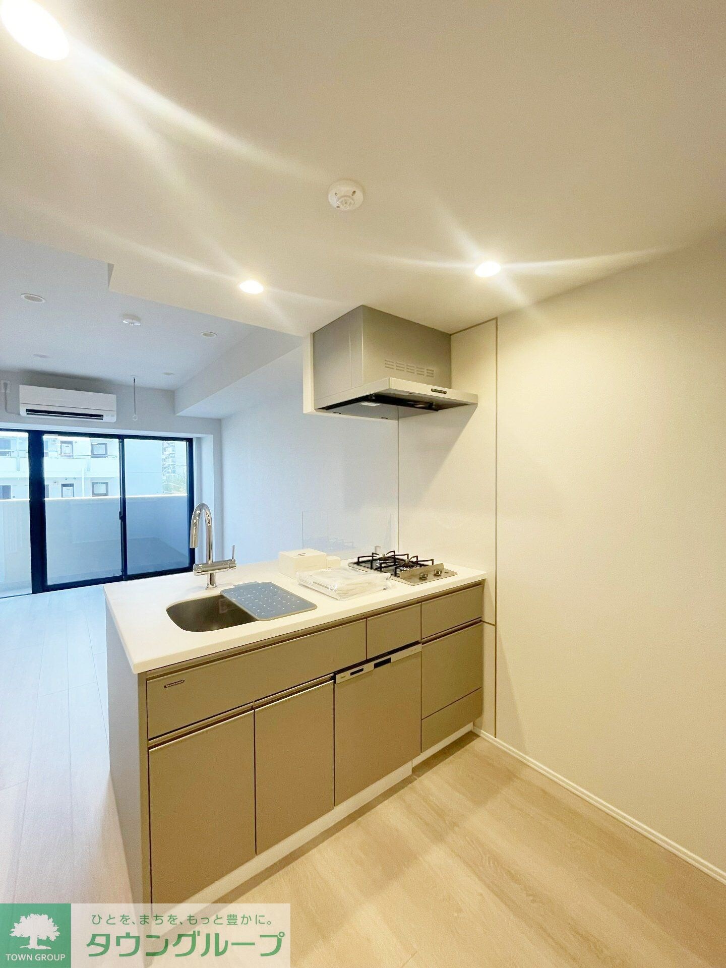 ＳＹＦＯＲＭＥ　ＭＡＣＨＩＤＡの物件内観写真