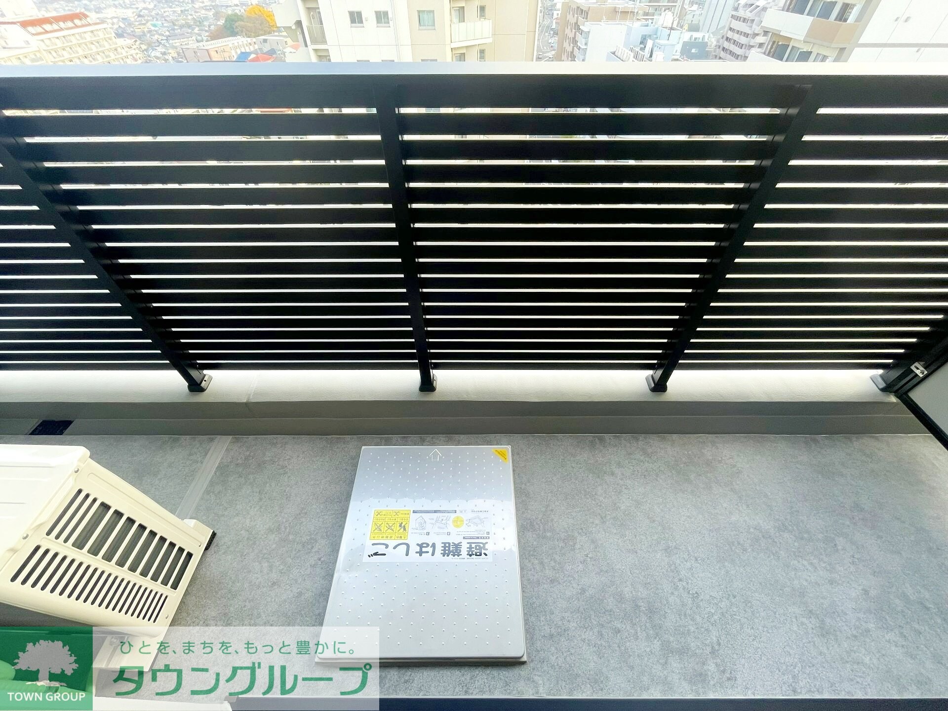 ＳＹＦＯＲＭＥ　ＭＡＣＨＩＤＡの物件内観写真