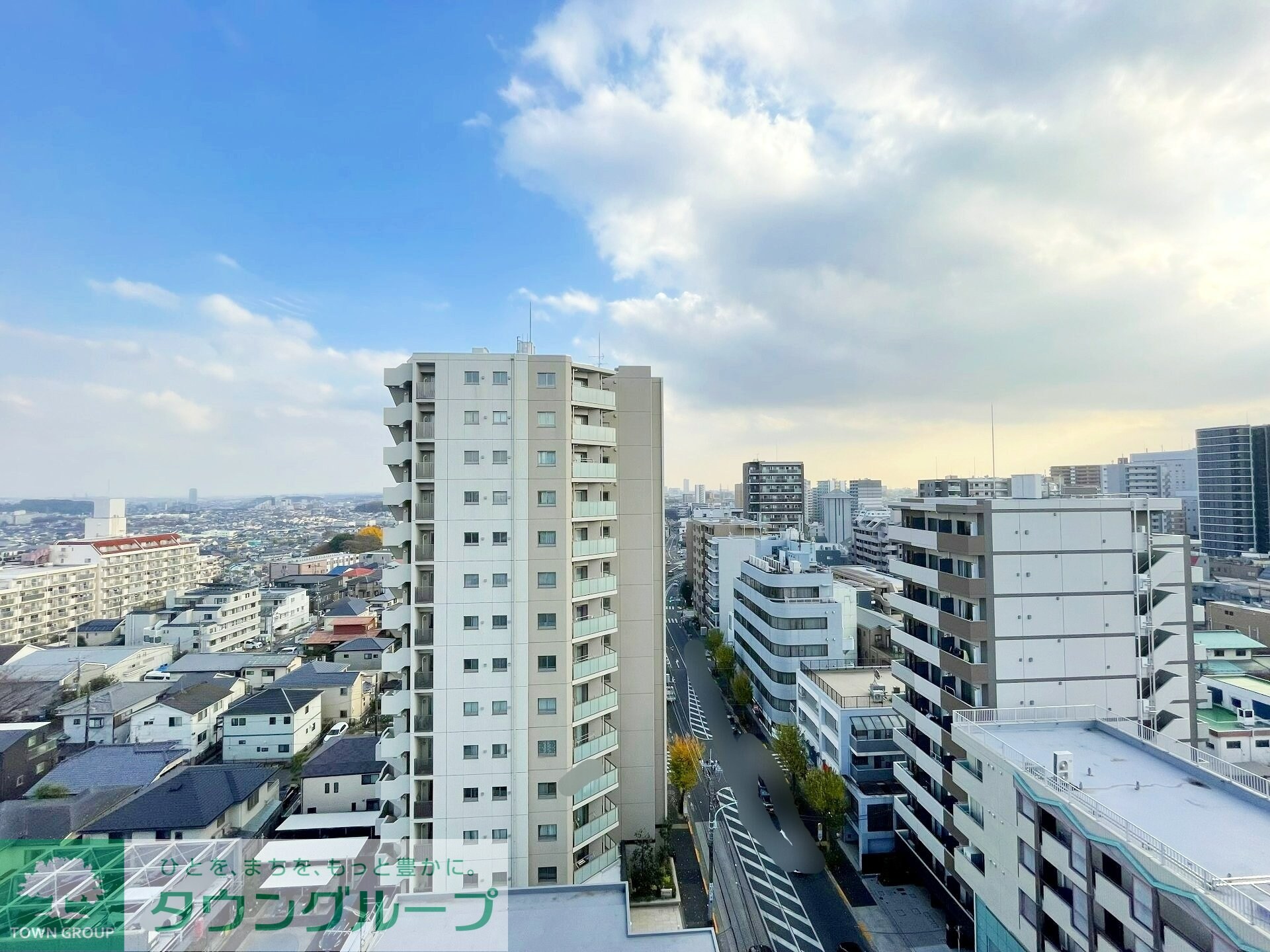 ＳＹＦＯＲＭＥ　ＭＡＣＨＩＤＡの物件内観写真