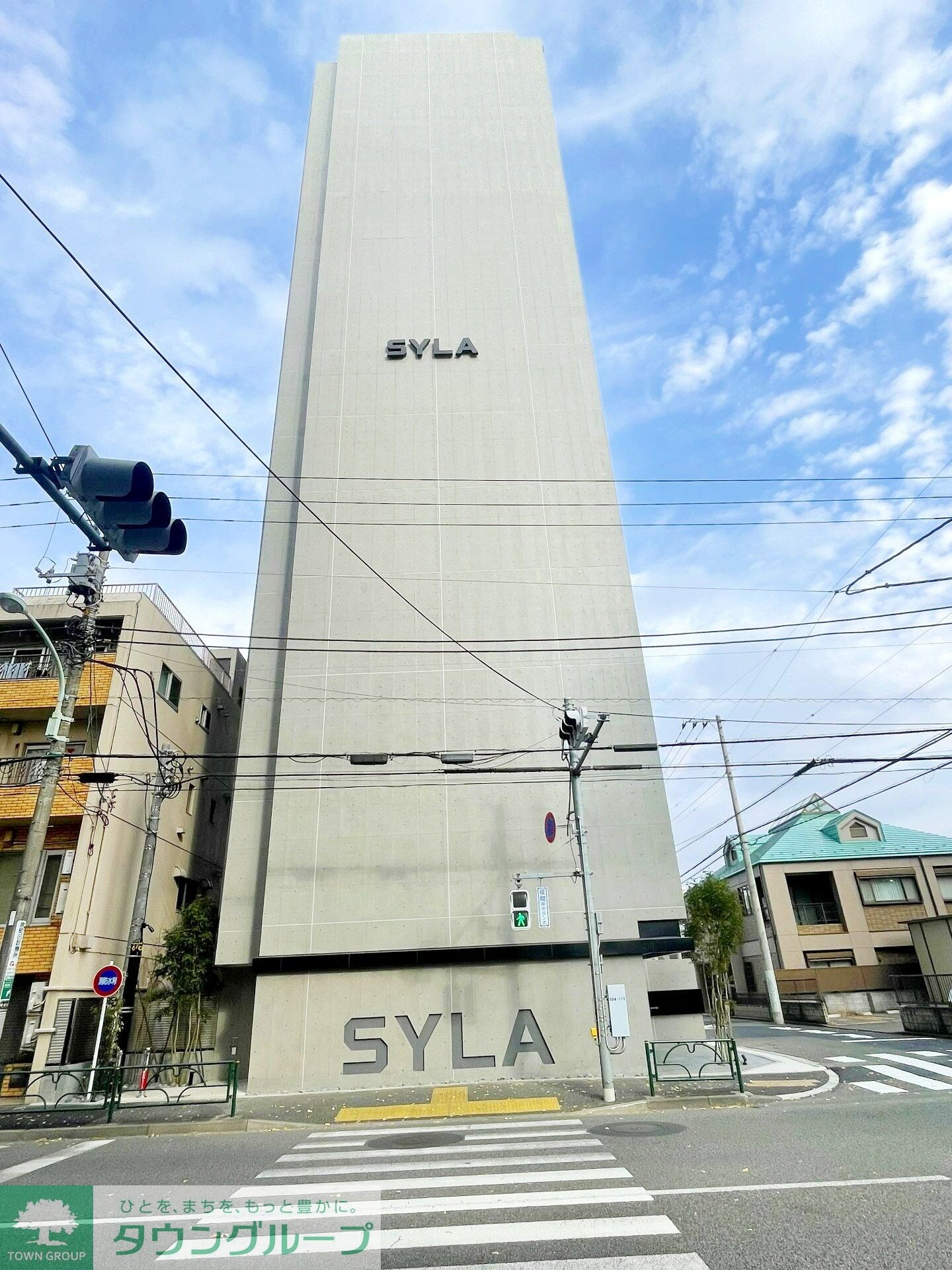 ＳＹＦＯＲＭＥ　ＭＡＣＨＩＤＡの物件内観写真