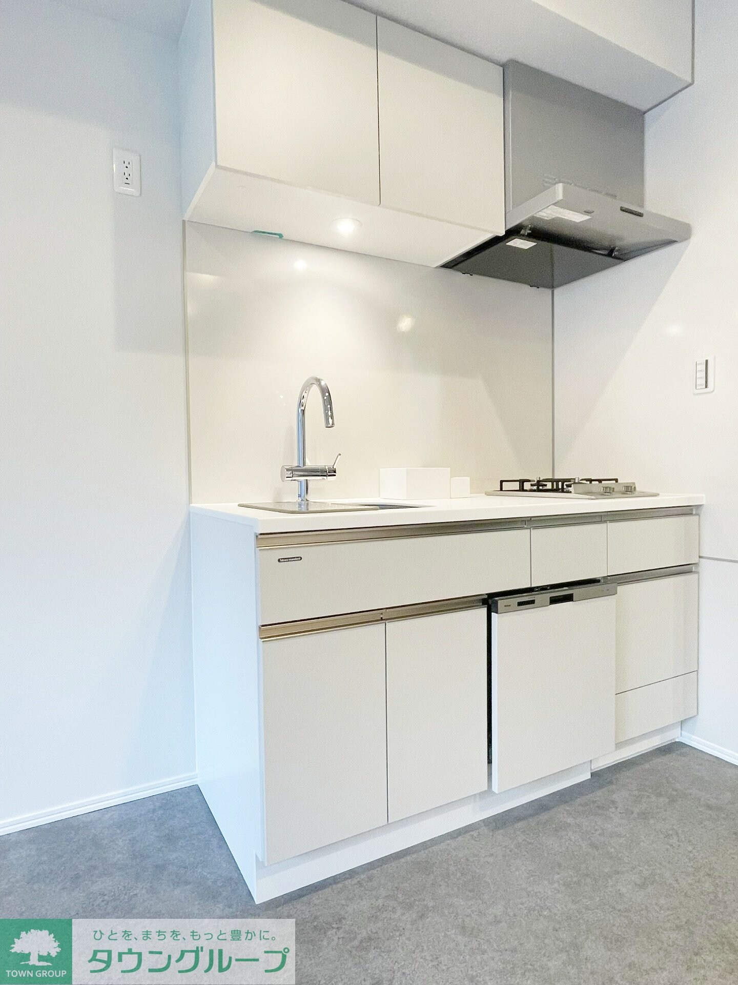 ＳＹＦＯＲＭＥ　ＭＡＣＨＩＤＡの物件内観写真