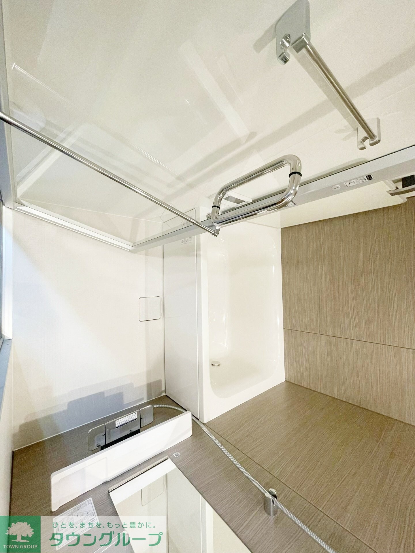 ＳＹＦＯＲＭＥ　ＭＡＣＨＩＤＡの物件内観写真