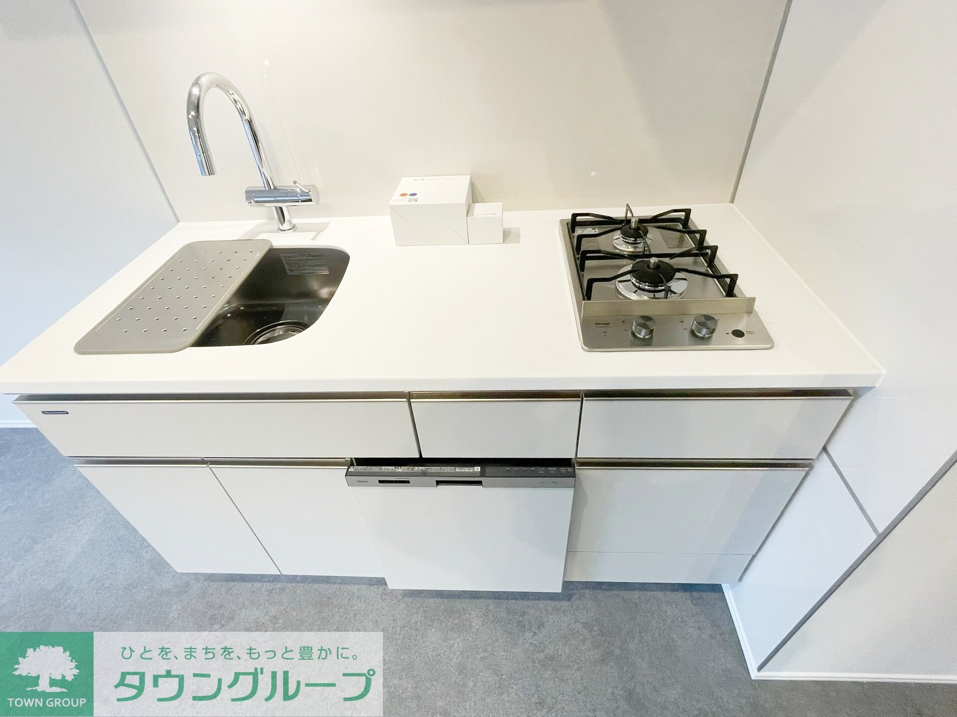 ＳＹＦＯＲＭＥ　ＭＡＣＨＩＤＡの物件内観写真