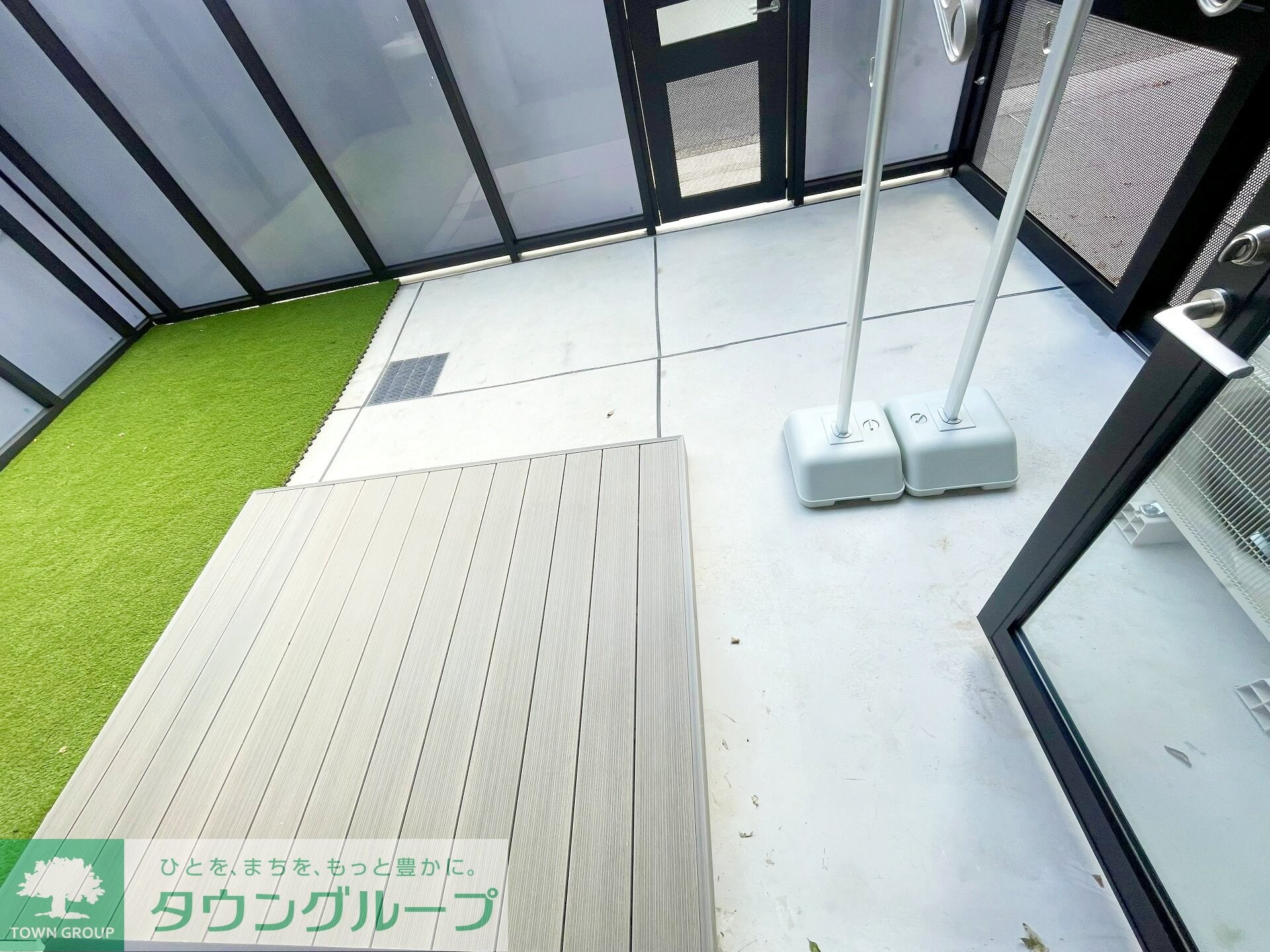 ＳＹＦＯＲＭＥ　ＭＡＣＨＩＤＡの物件内観写真