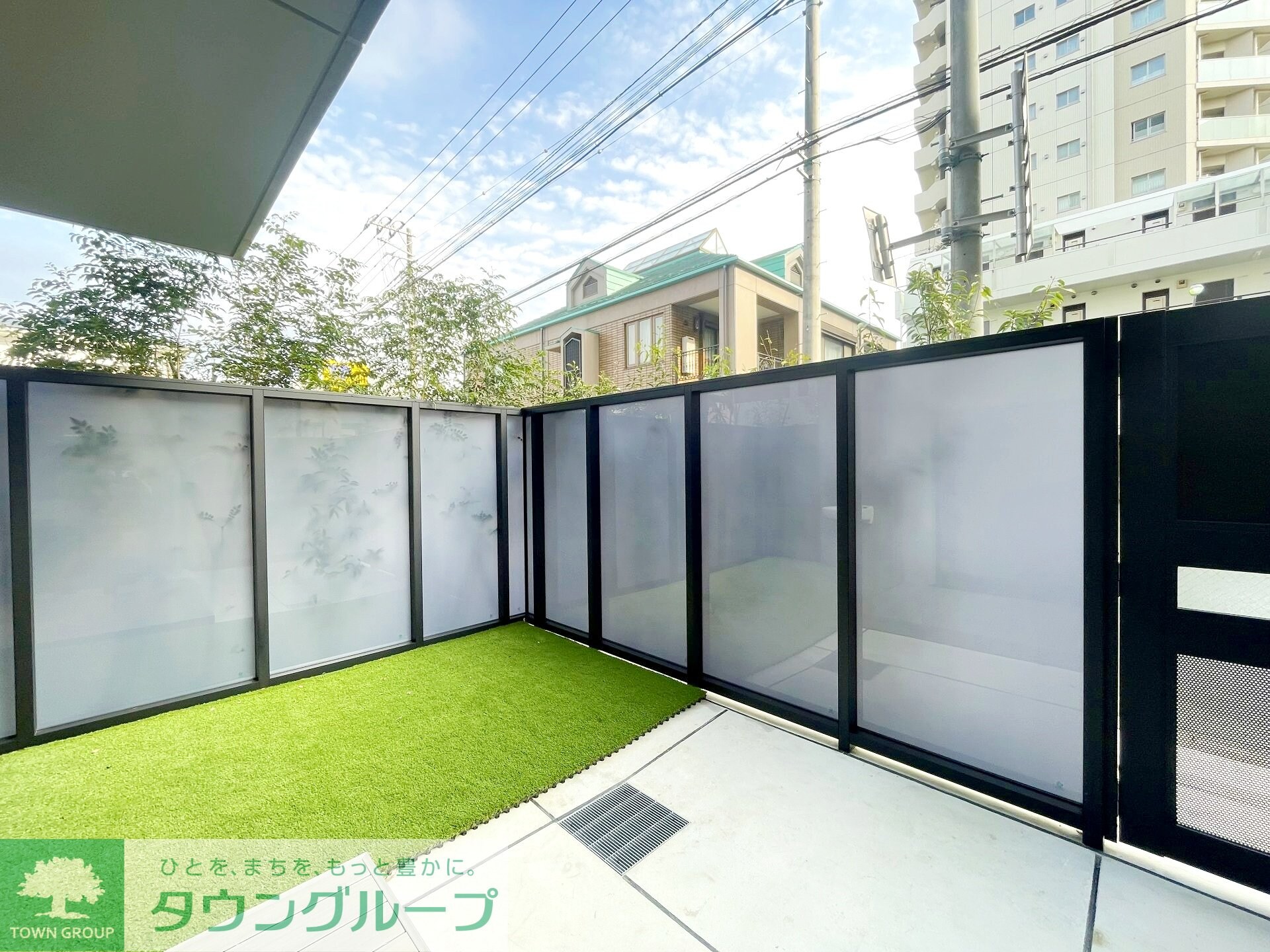 ＳＹＦＯＲＭＥ　ＭＡＣＨＩＤＡの物件内観写真