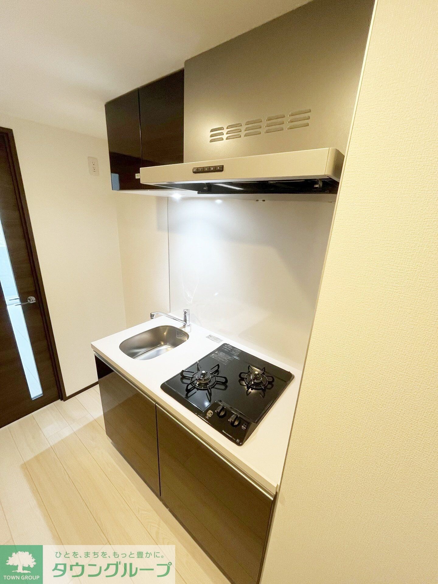 GENOVIA町田の物件内観写真