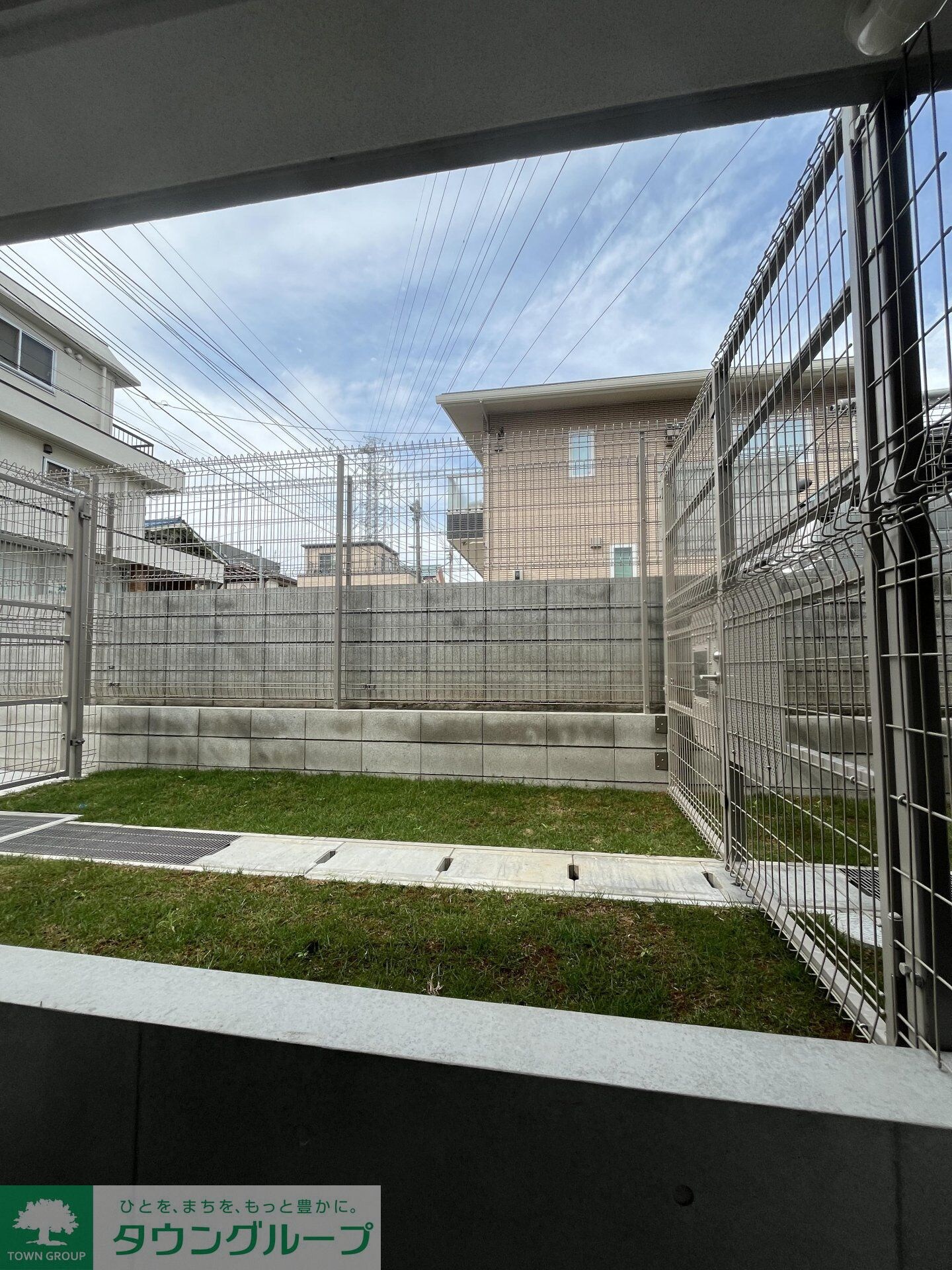 GENOVIA町田の物件内観写真