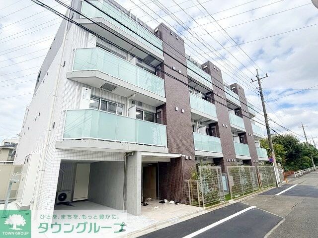 GENOVIA町田の物件内観写真