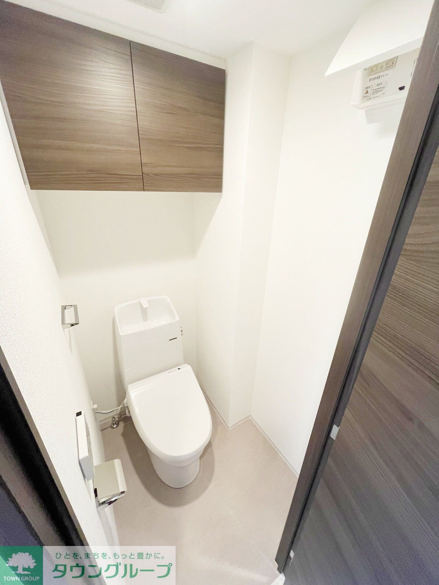 GENOVIA町田の物件内観写真