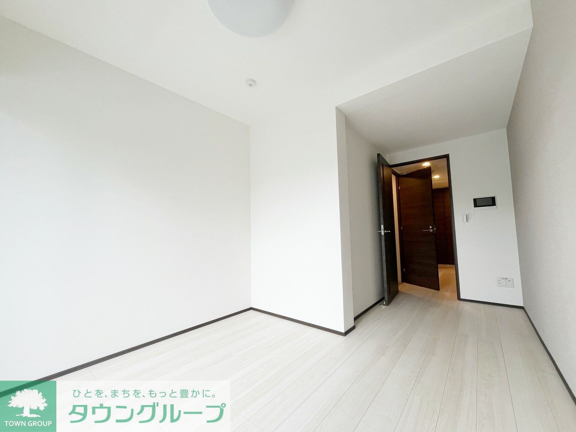 GENOVIA町田の物件内観写真