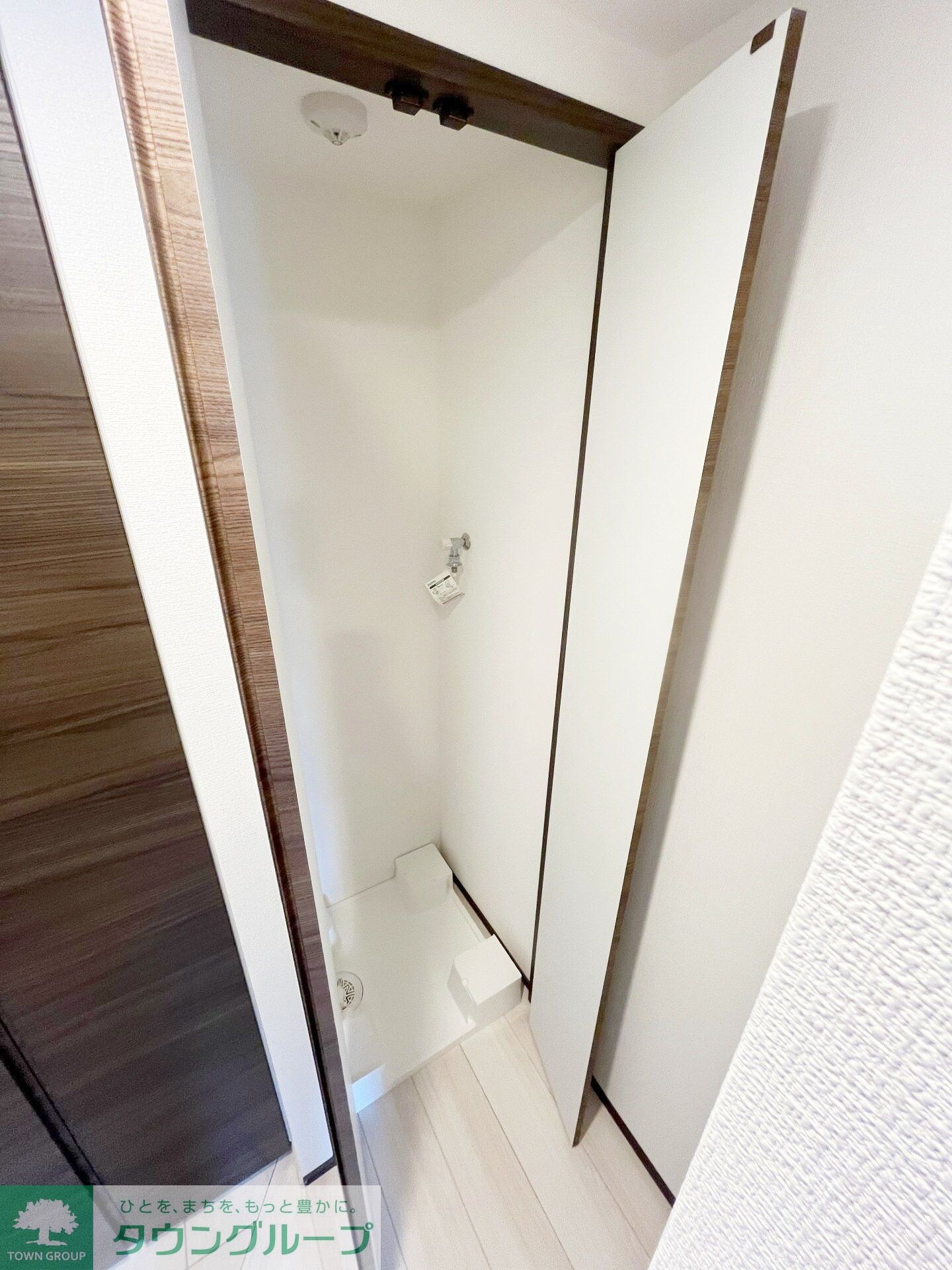 GENOVIA町田の物件内観写真