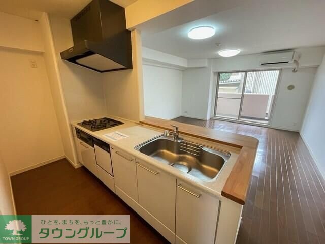 サンクレイドル相模原淵野辺の物件内観写真