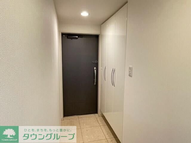 サンクレイドル相模原淵野辺の物件内観写真