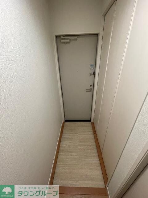 ファビラスハウスA棟の物件内観写真