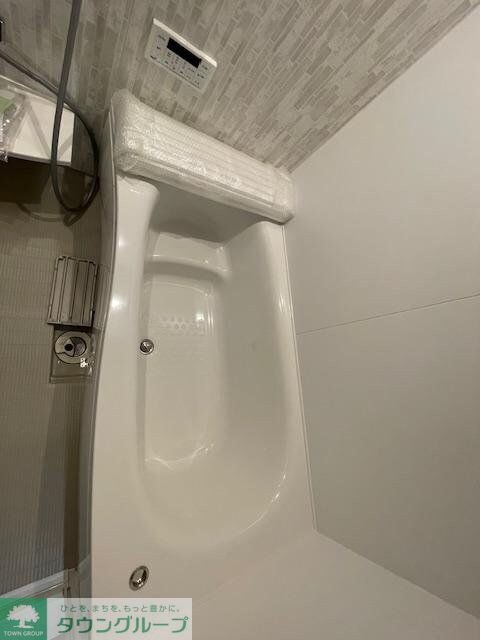 ファビラスハウスA棟の物件内観写真