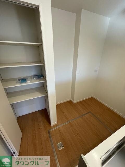 ファビラスハウスA棟の物件内観写真