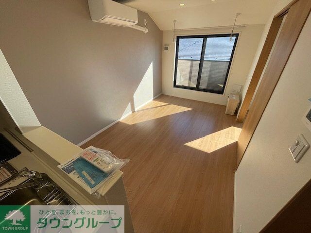 ファビラスハウスA棟の物件内観写真