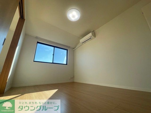 ファビラスハウスA棟の物件内観写真