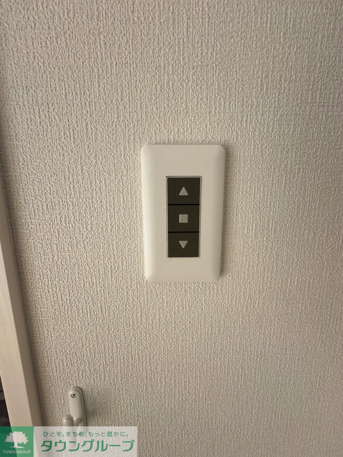 ファビラスハウスA棟の物件内観写真