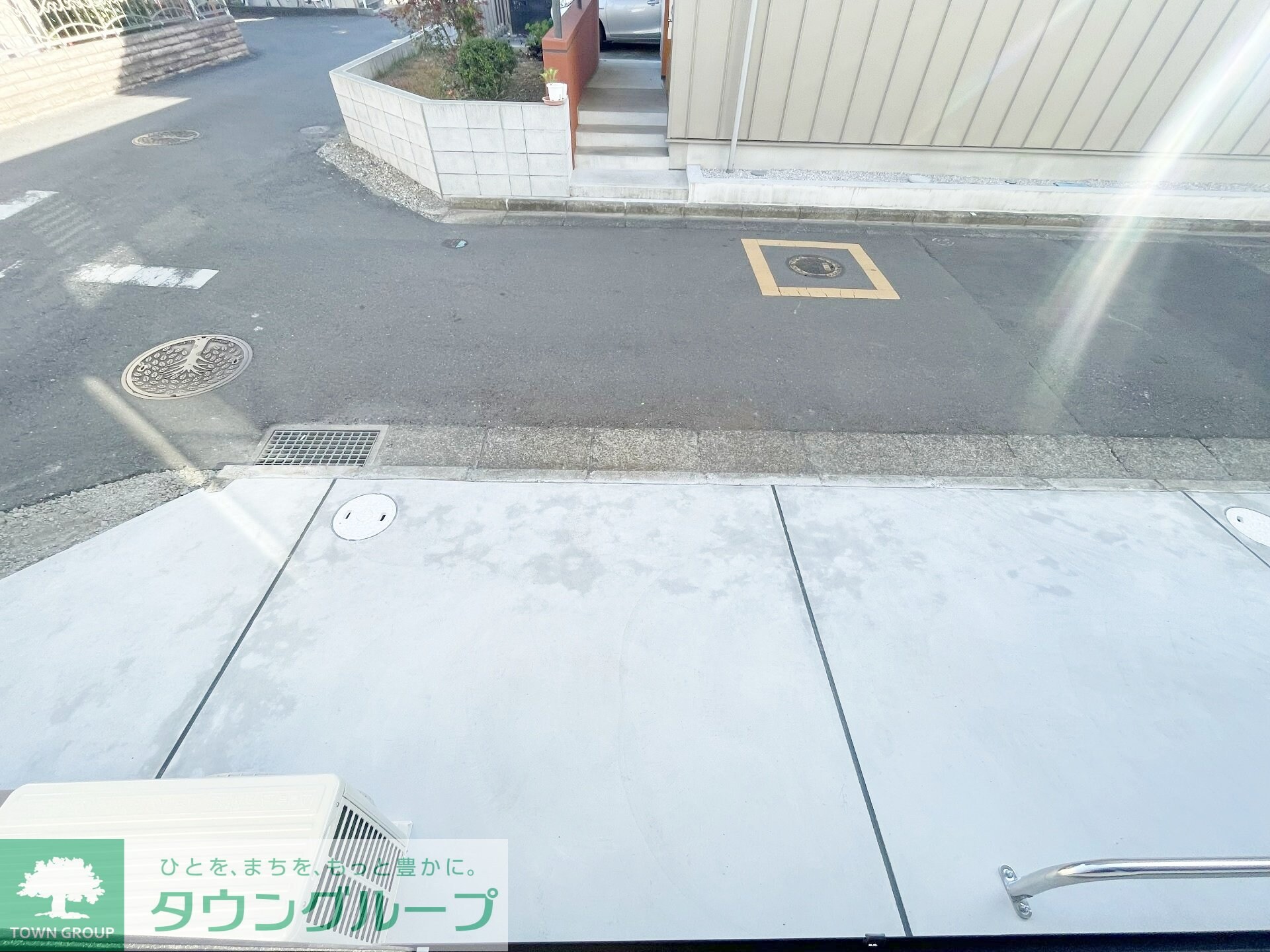 Ｗａｏｎｅｔｔｅ　相南の物件内観写真