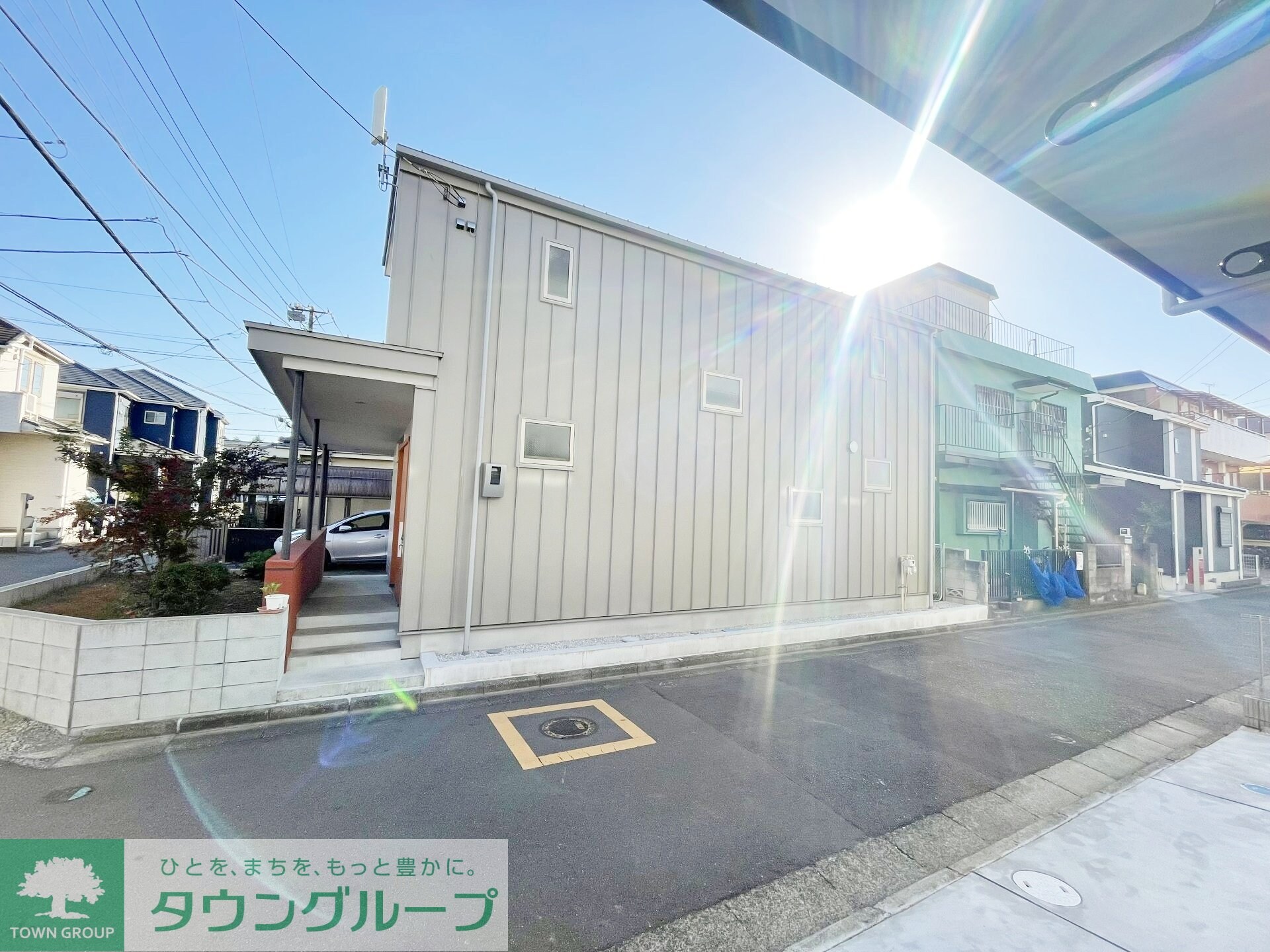 Ｗａｏｎｅｔｔｅ　相南の物件内観写真