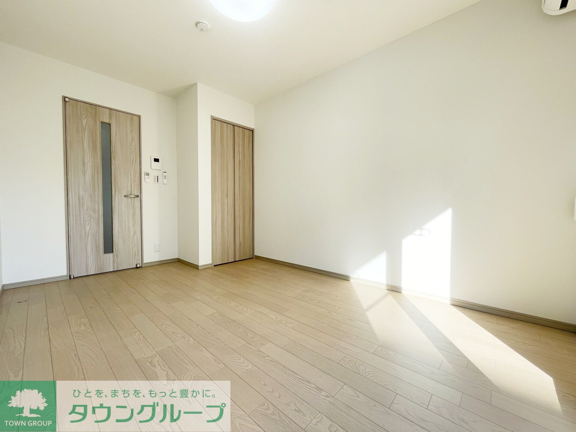 Ｗａｏｎｅｔｔｅ　相南の物件内観写真