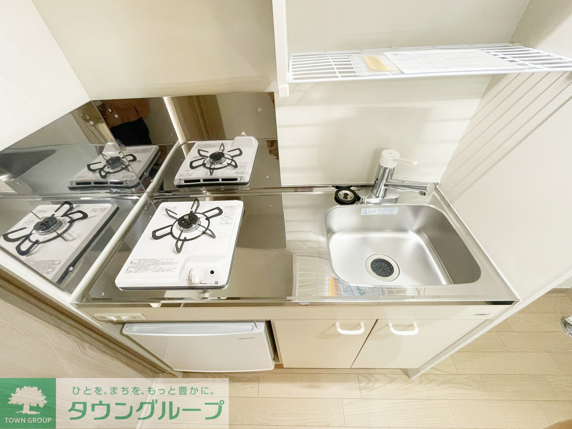 Ｗａｏｎｅｔｔｅ　相南の物件内観写真