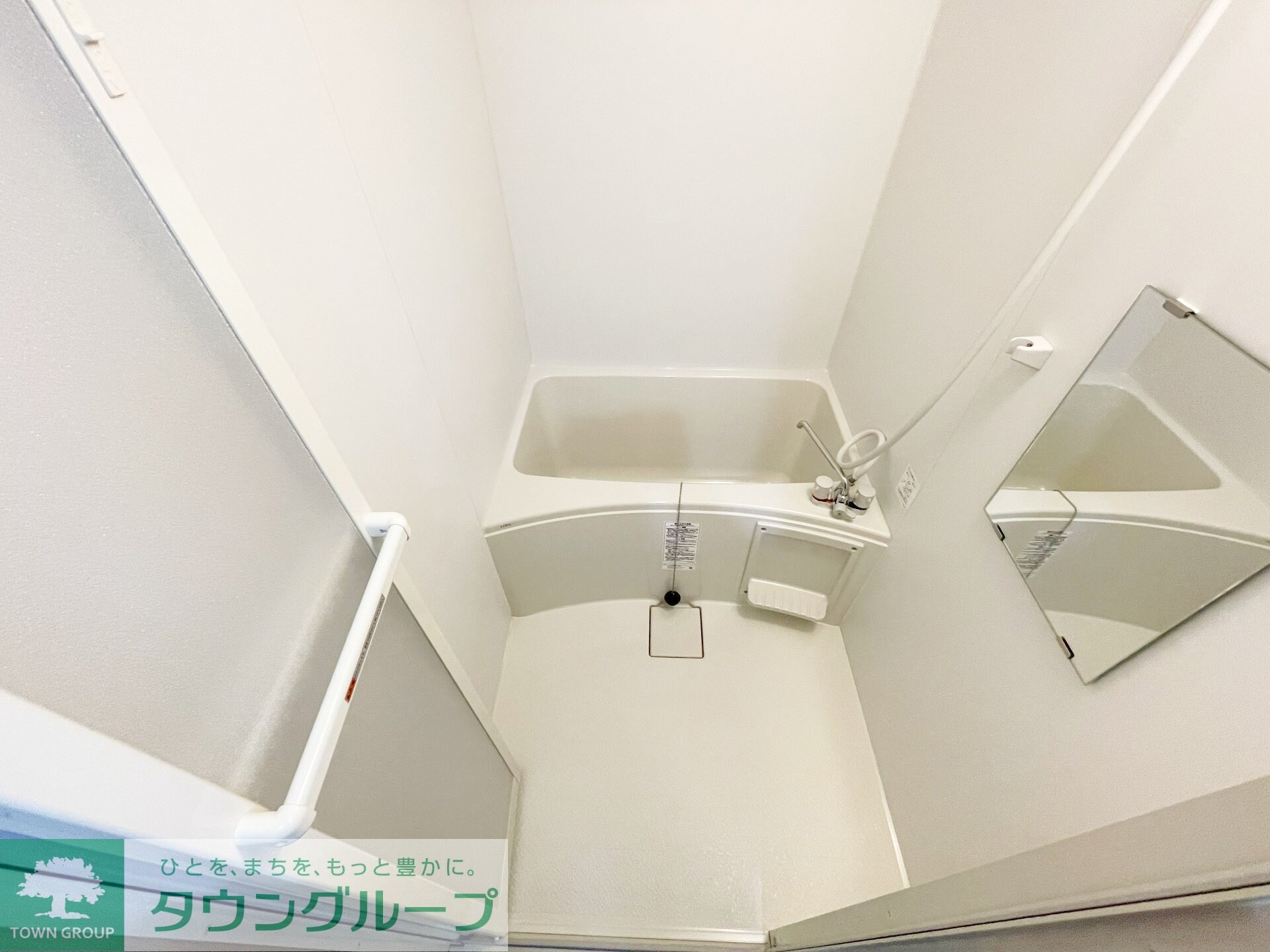 Ｗａｏｎｅｔｔｅ　相南の物件内観写真