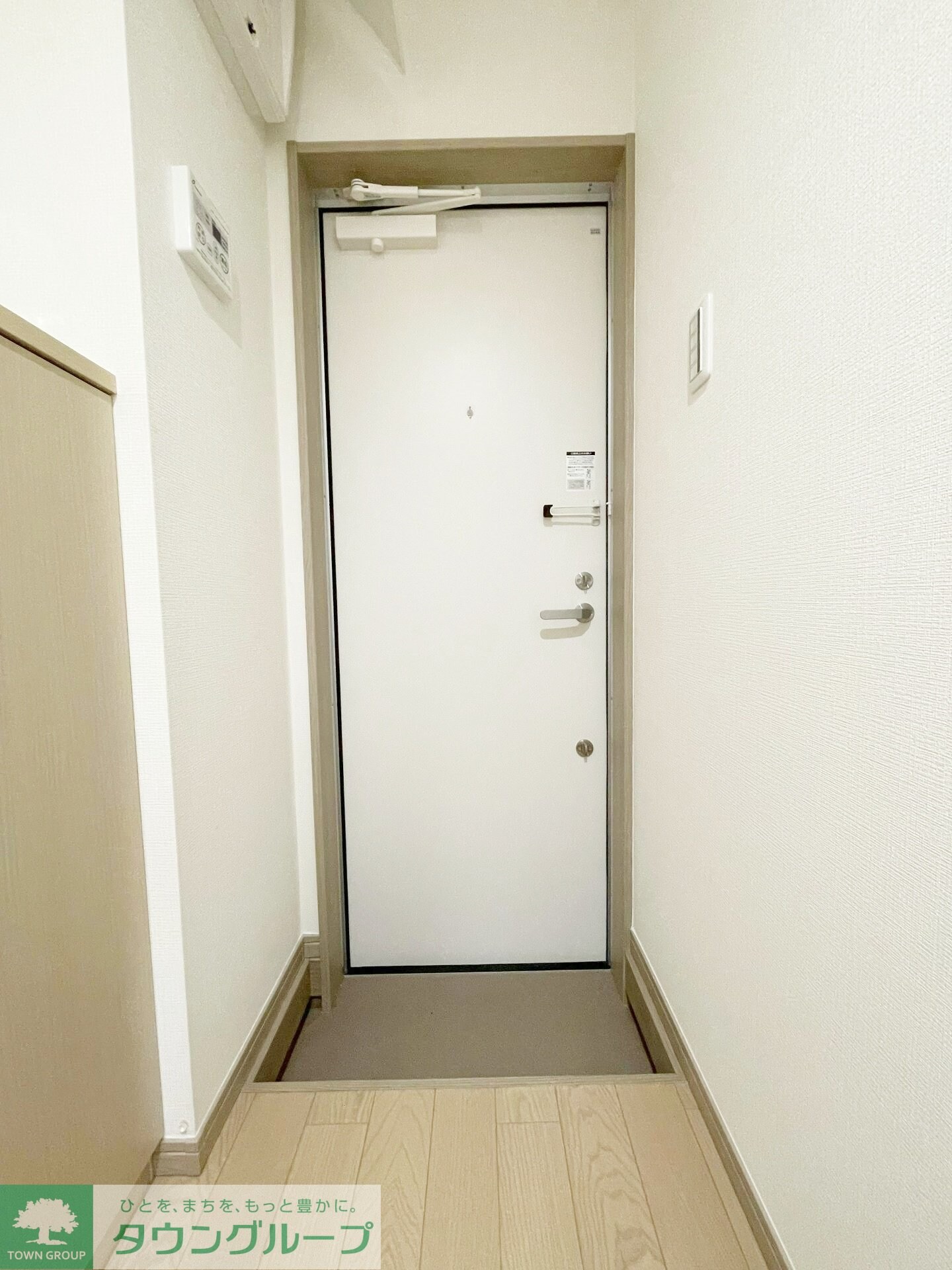 Ｗａｏｎｅｔｔｅ　相南の物件内観写真