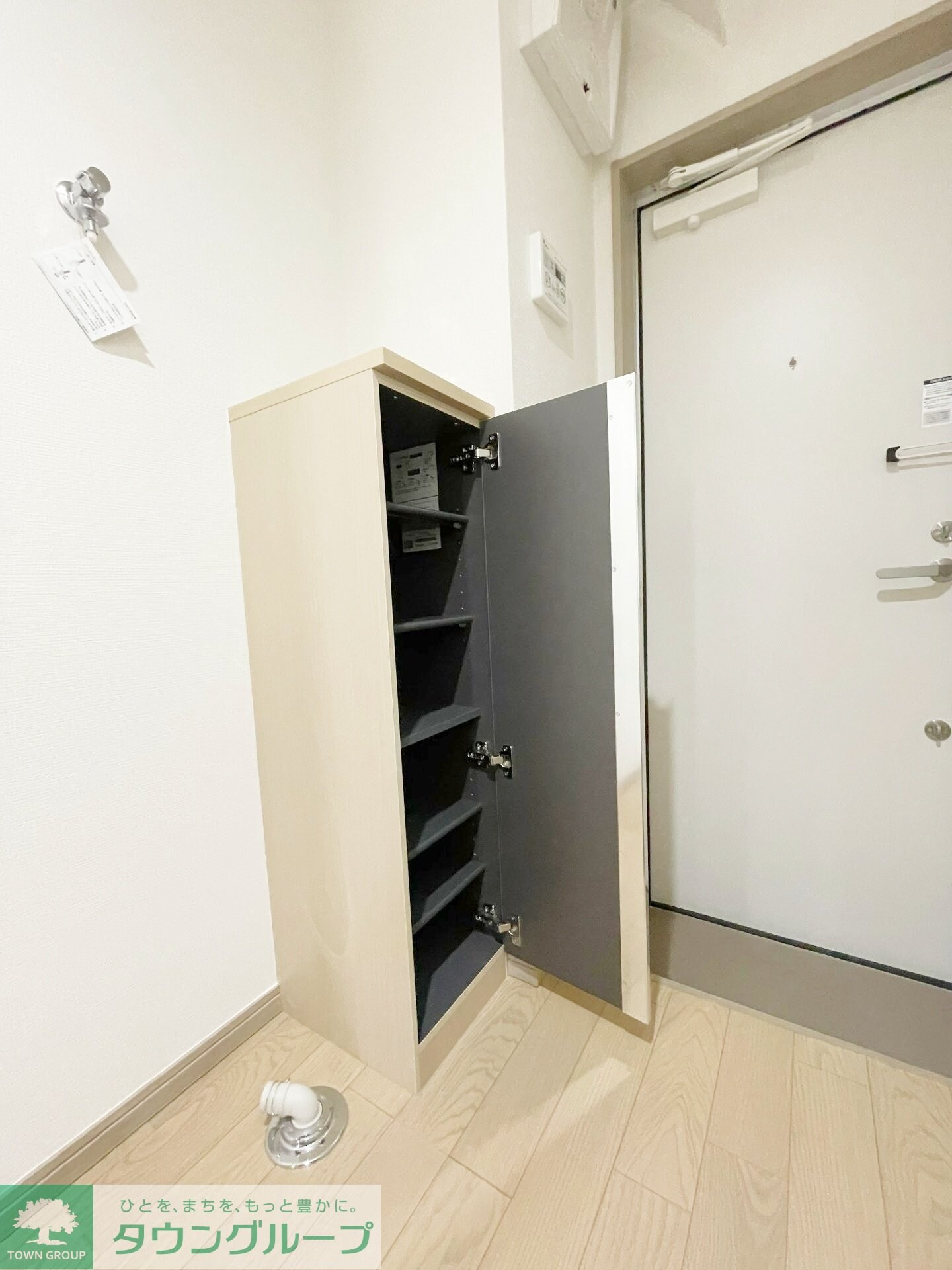 Ｗａｏｎｅｔｔｅ　相南の物件内観写真