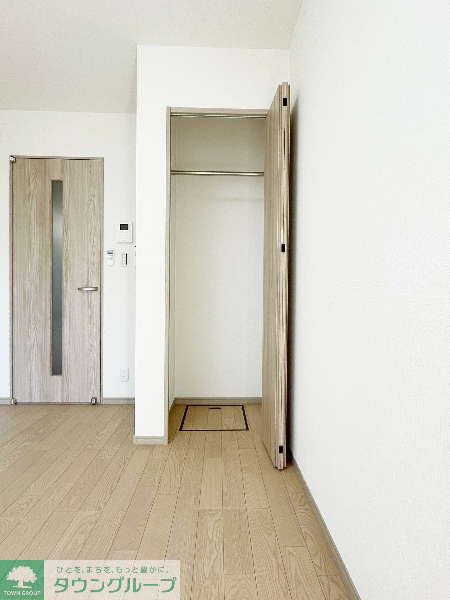 Ｗａｏｎｅｔｔｅ　相南の物件内観写真