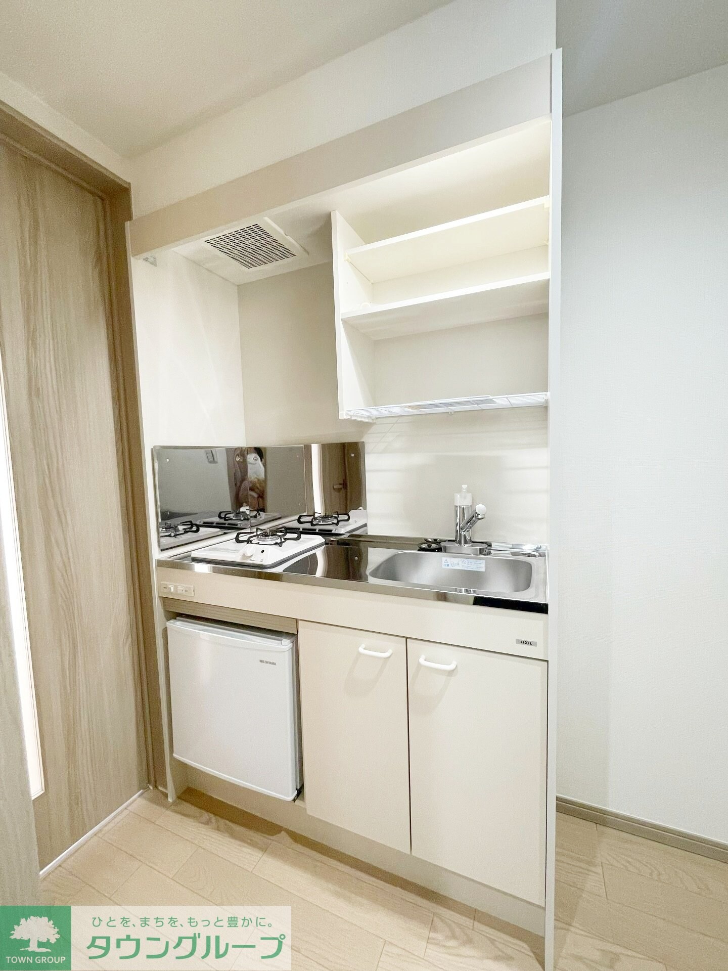 Ｗａｏｎｅｔｔｅ　相南の物件内観写真