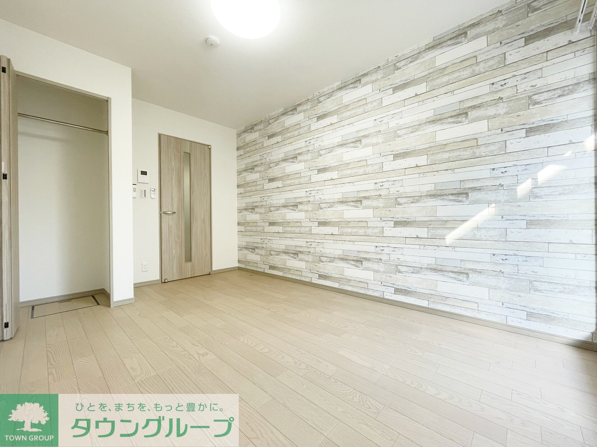 Ｗａｏｎｅｔｔｅ　相南の物件内観写真