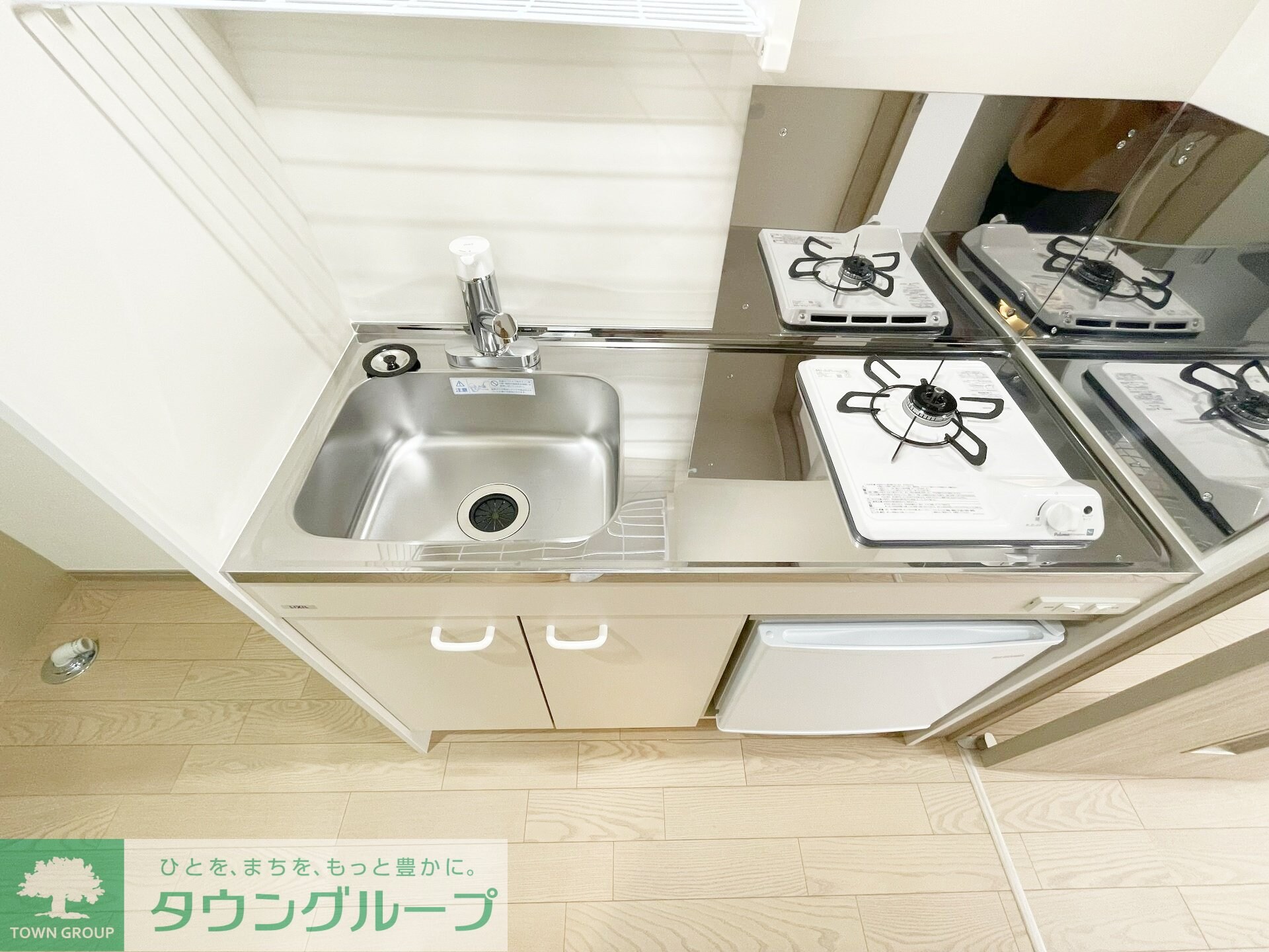 Ｗａｏｎｅｔｔｅ　相南の物件内観写真