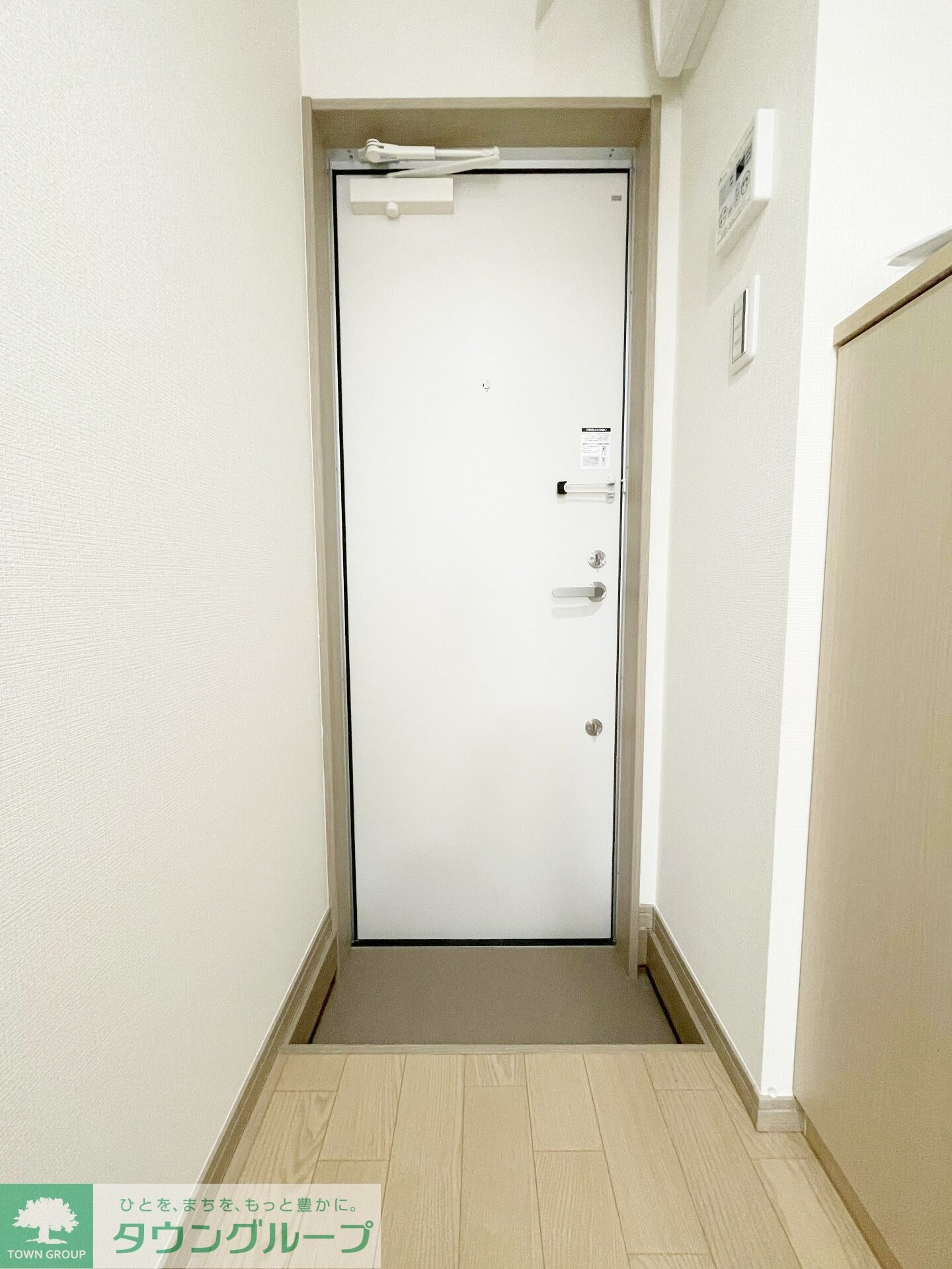 Ｗａｏｎｅｔｔｅ　相南の物件内観写真