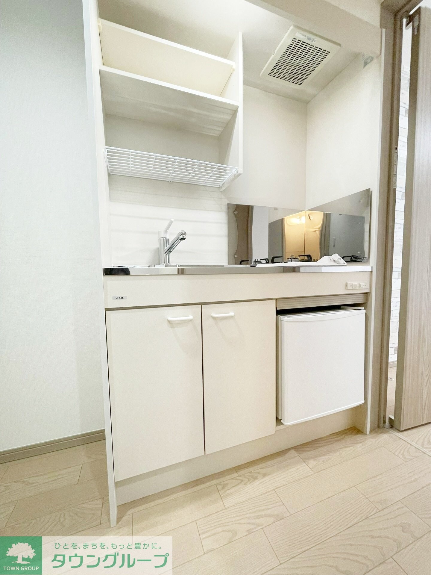 Ｗａｏｎｅｔｔｅ　相南の物件内観写真