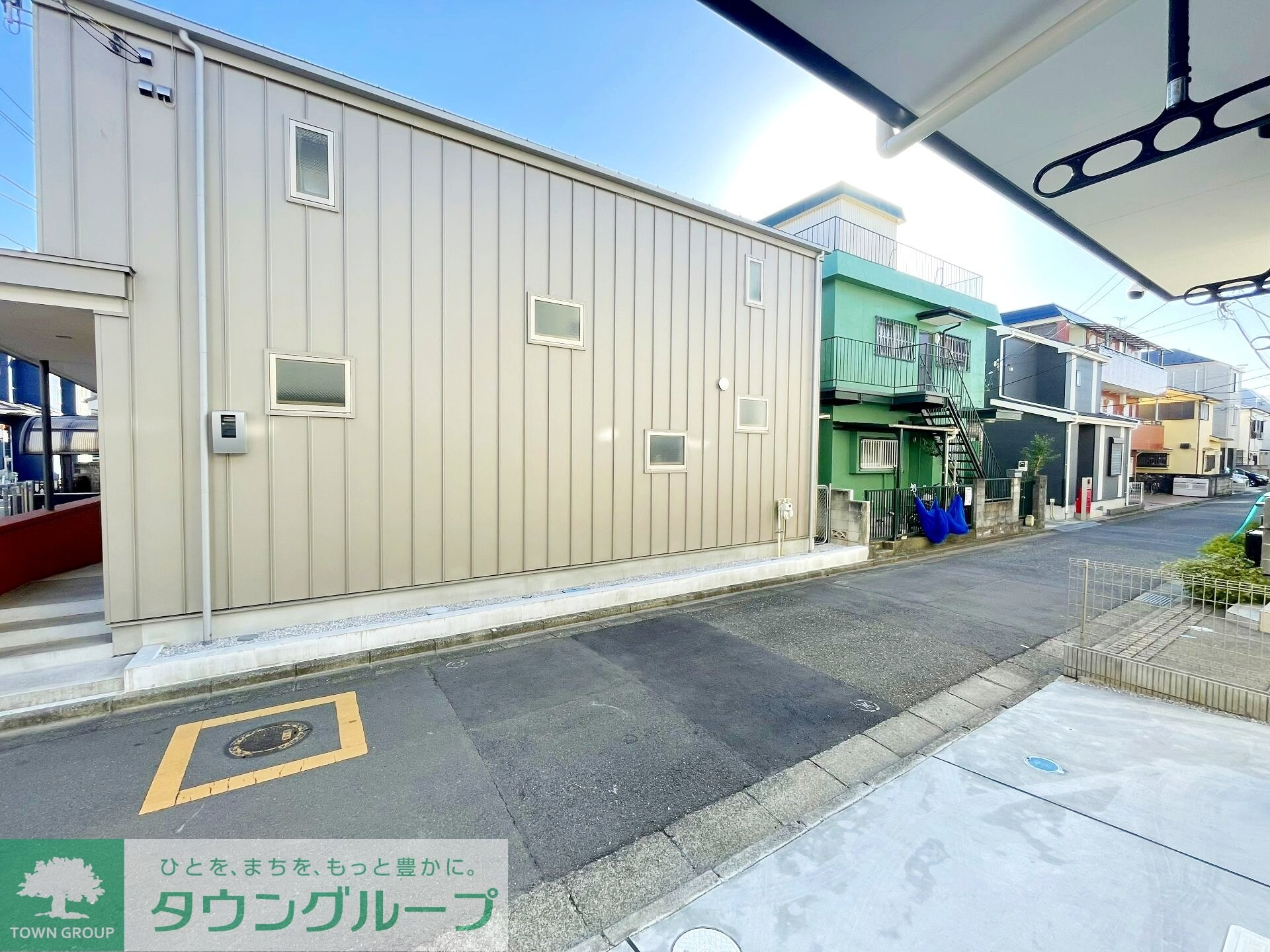 Ｗａｏｎｅｔｔｅ　相南の物件内観写真