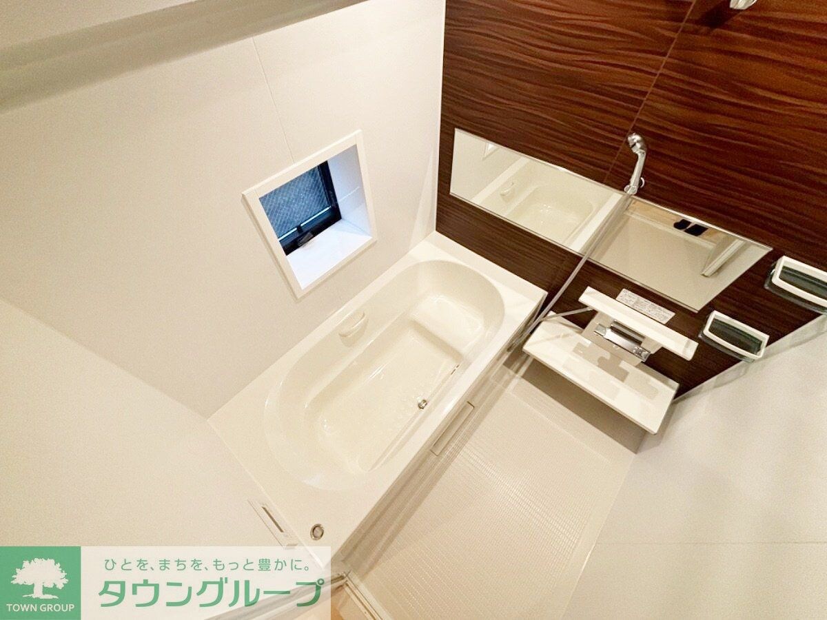 ミュゲットの物件内観写真