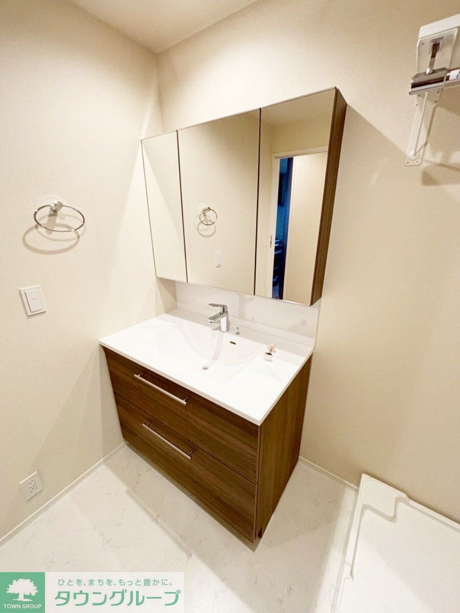 ミュゲットの物件内観写真