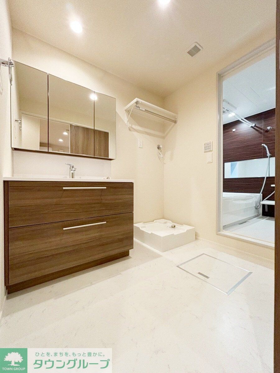 ミュゲットの物件内観写真