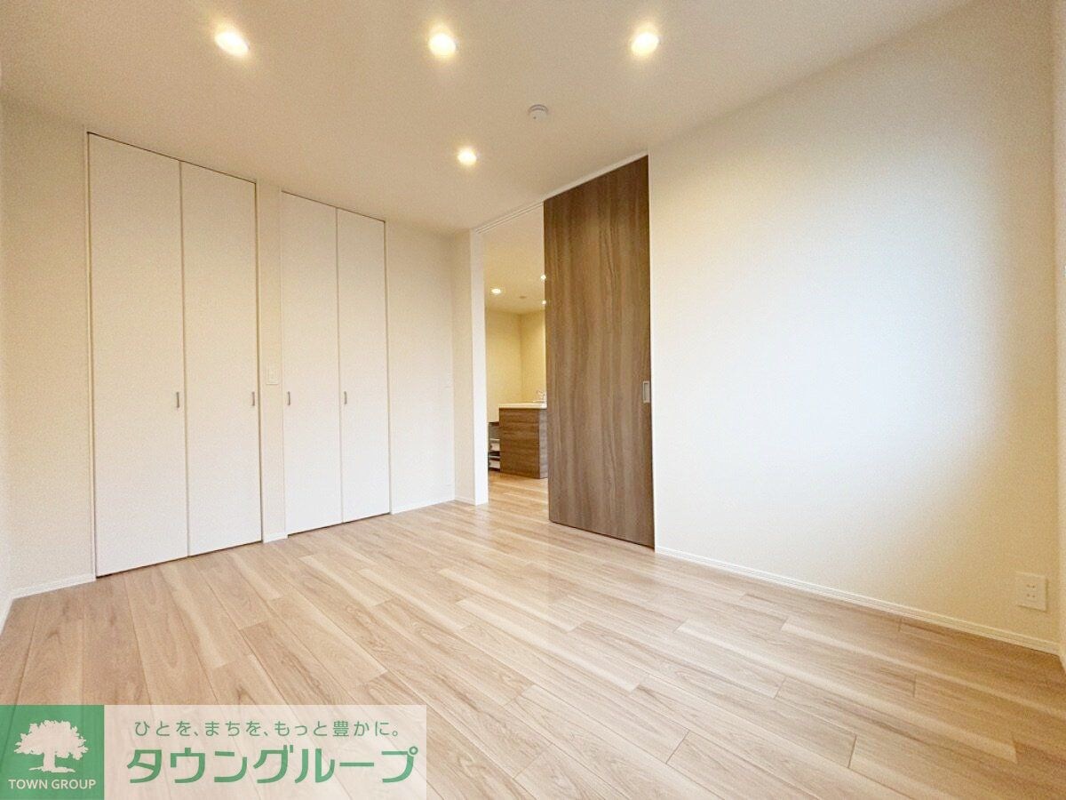 ミュゲットの物件内観写真