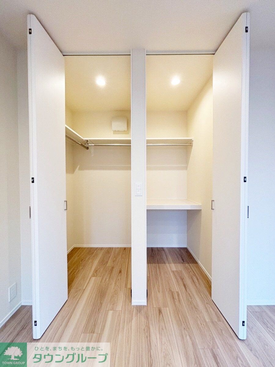 ミュゲットの物件内観写真