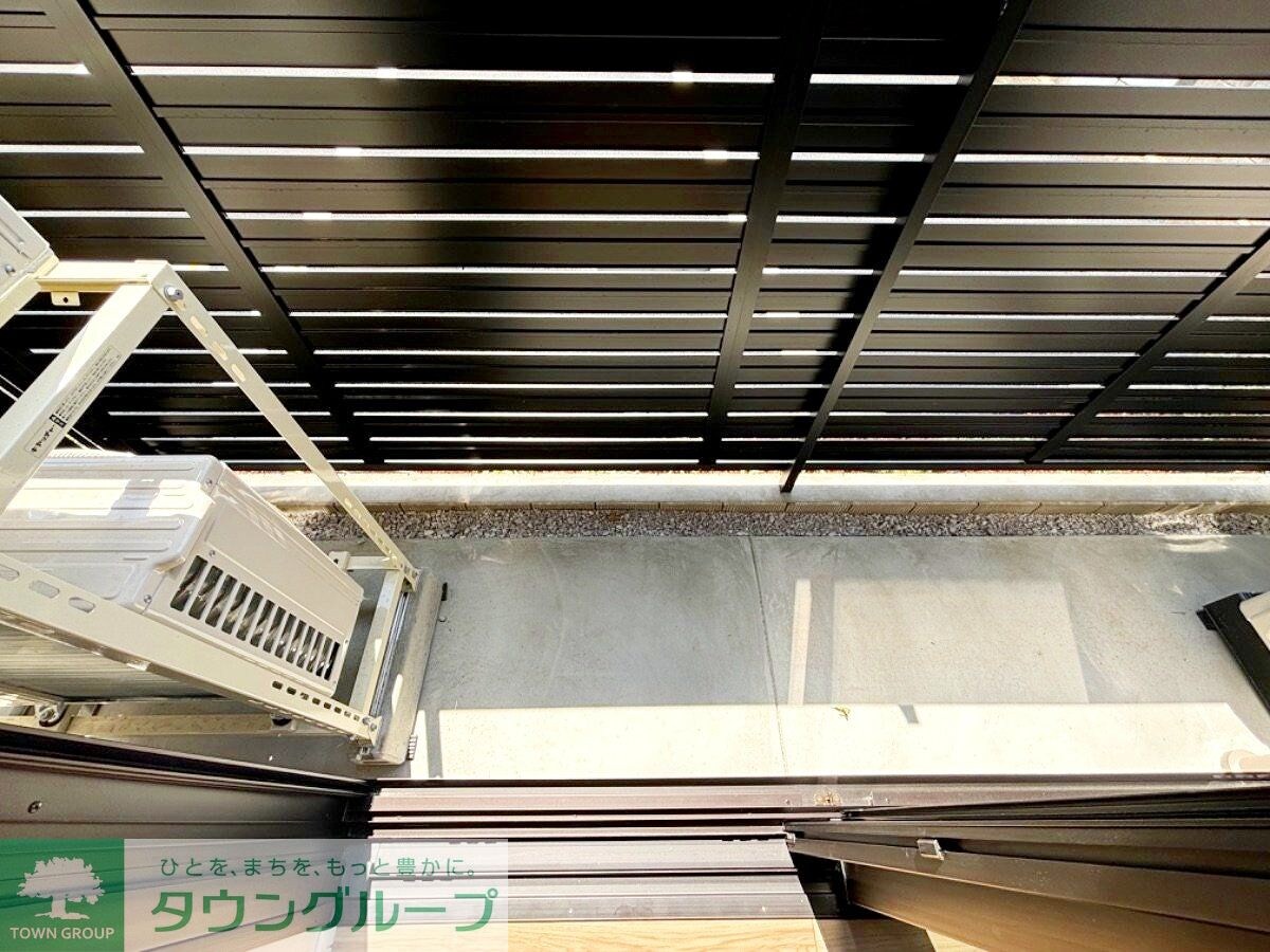 ミュゲットの物件内観写真