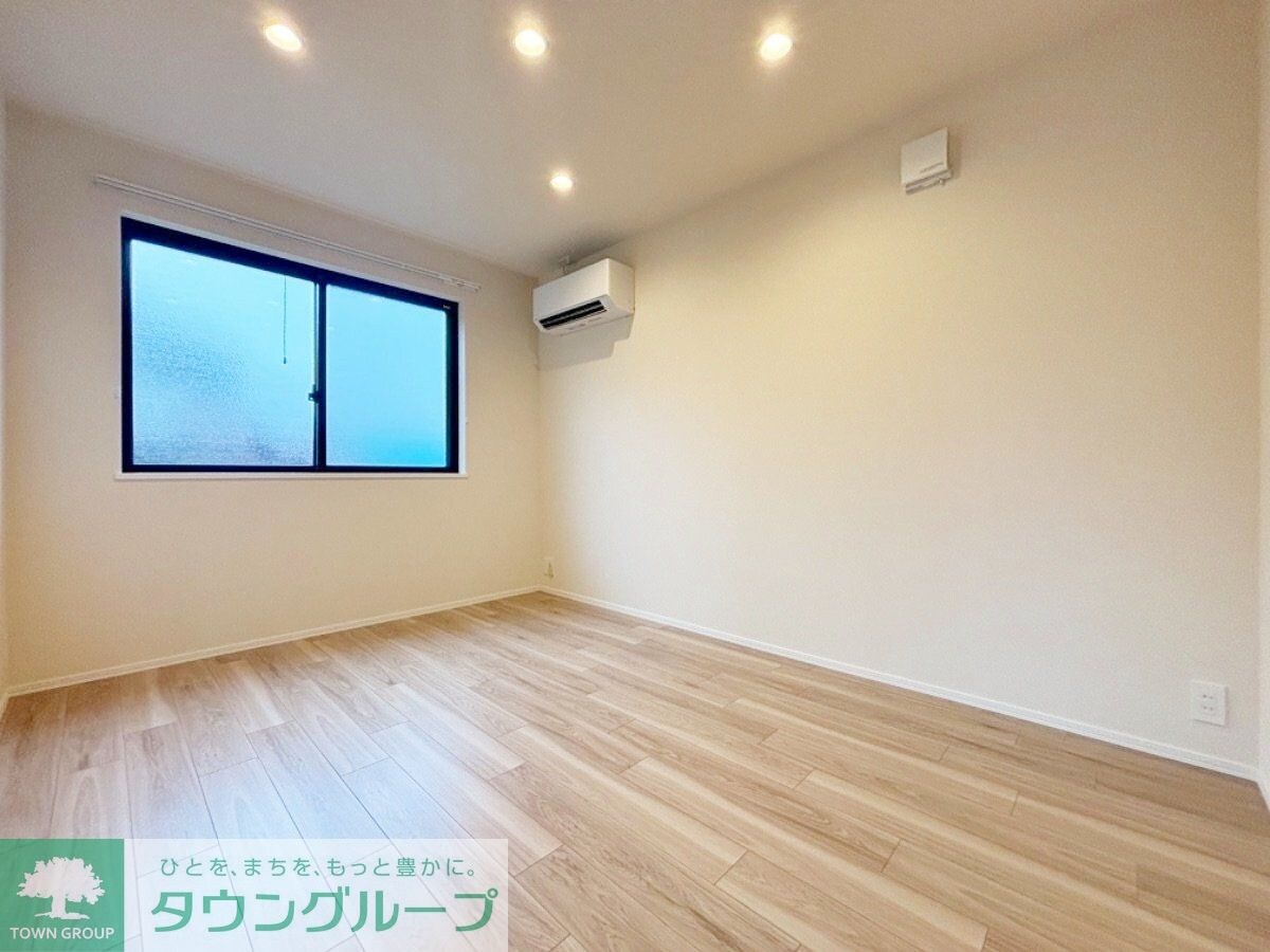 ミュゲットの物件内観写真