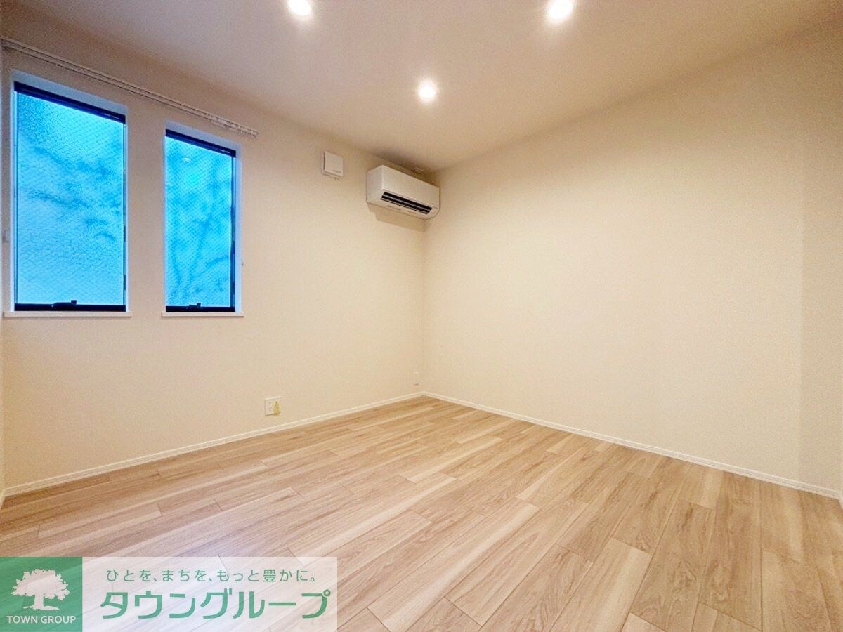 ミュゲットの物件内観写真